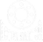 Motor-Mart logo white